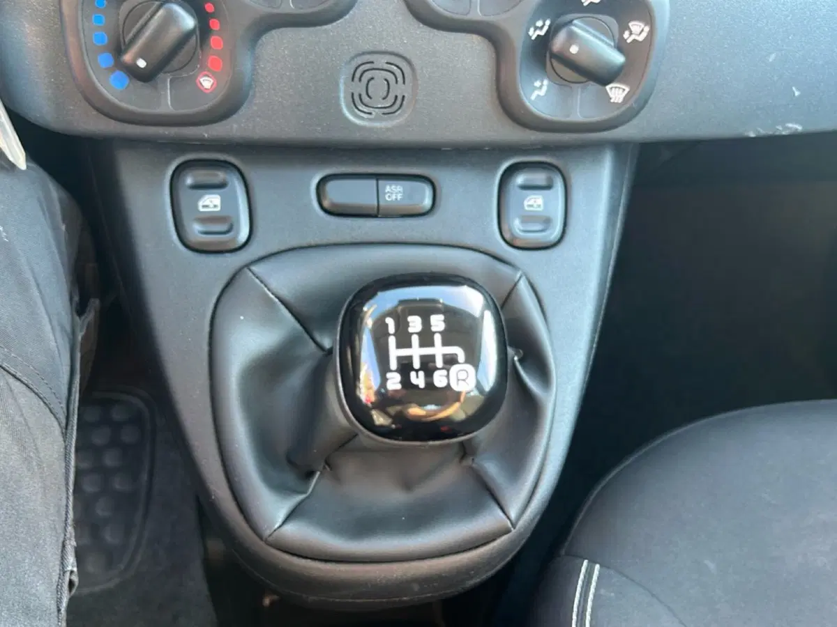 Fiat Panda usata a Roma (18)