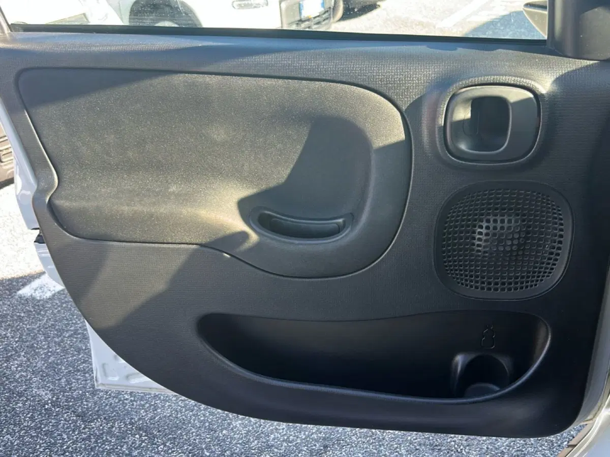 Fiat Panda usata a Roma (19)