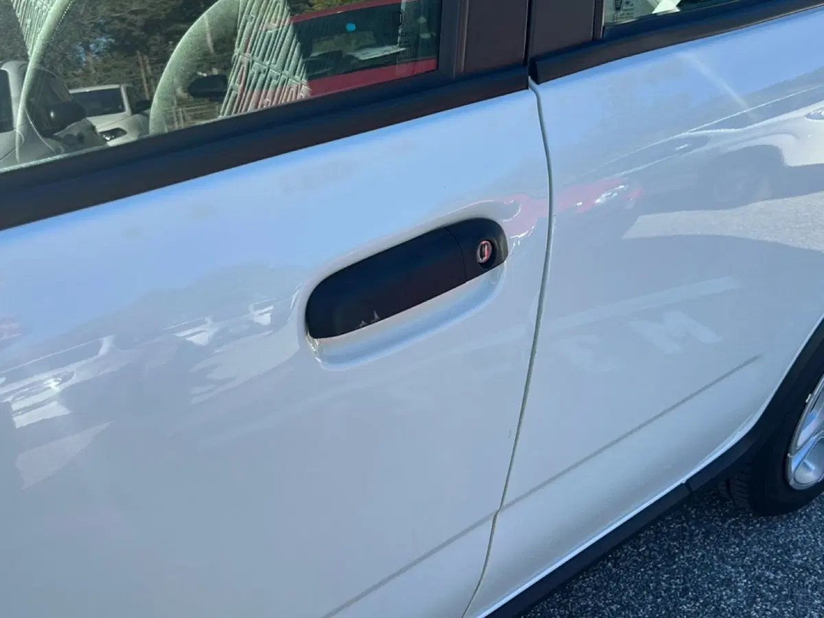 Fiat Panda usata a Roma (9)