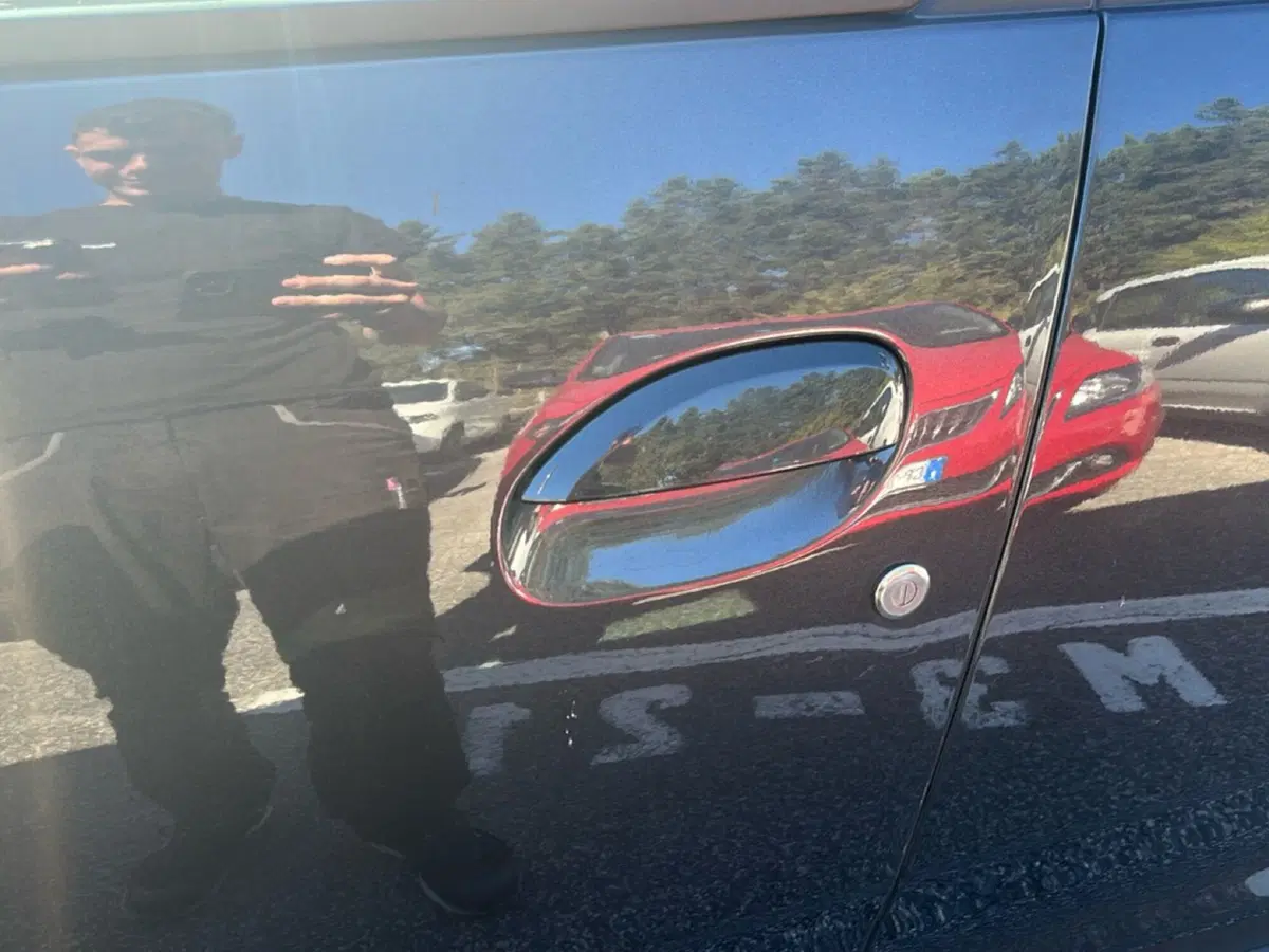 Dacia Duster usata a Roma (9)