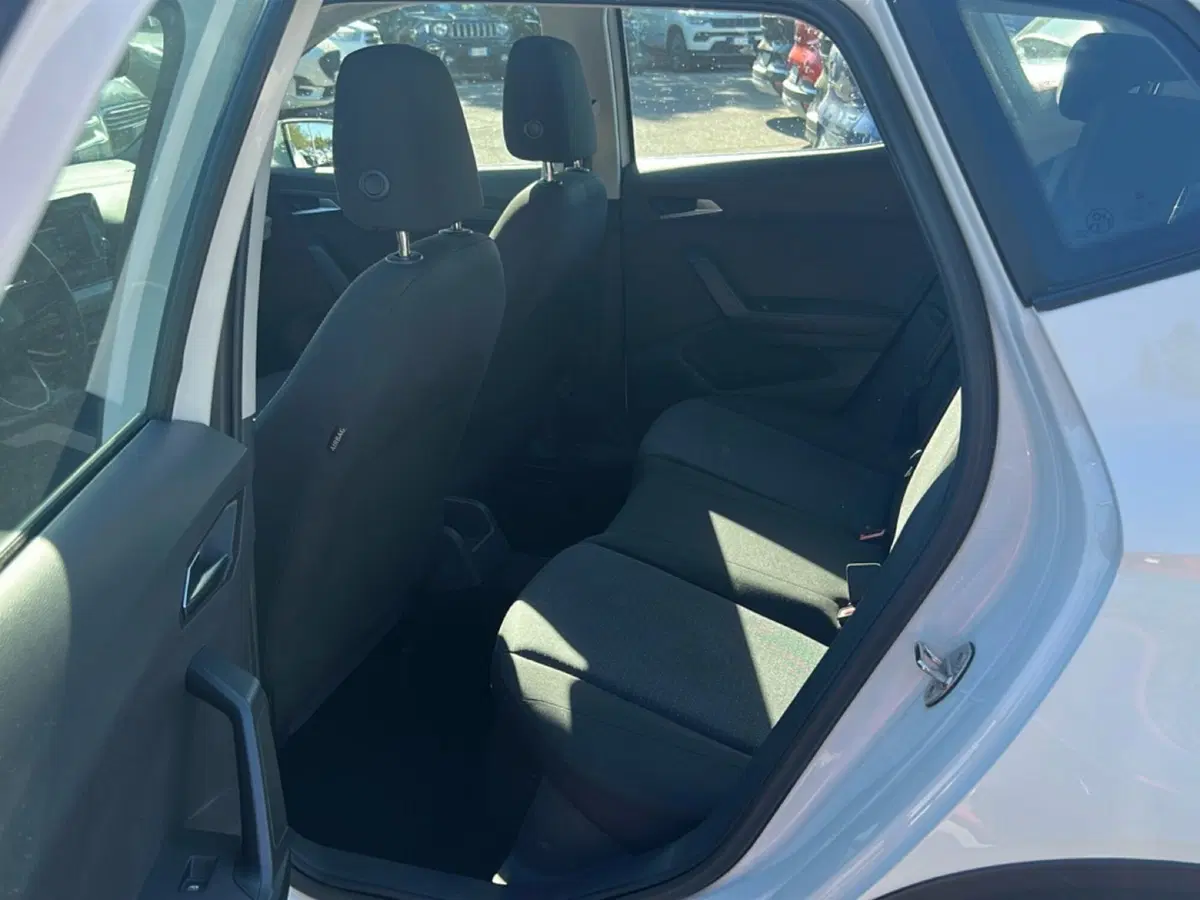 SEAT Arona usata a Roma (11)