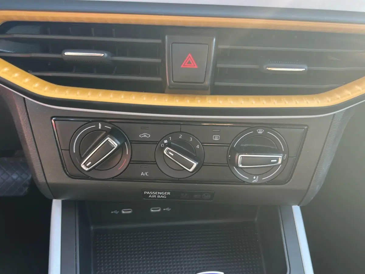 SEAT Arona usata a Roma (17)