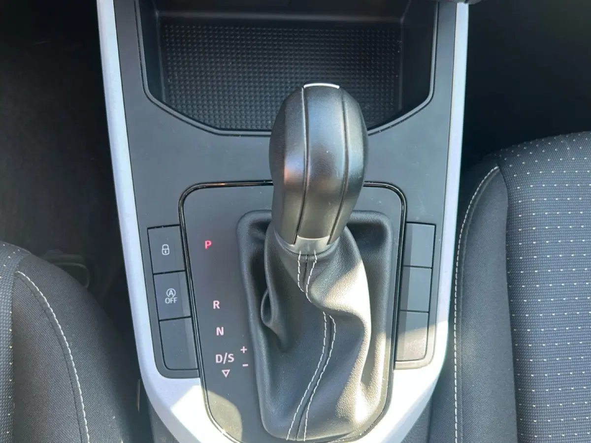 SEAT Arona usata a Roma (18)