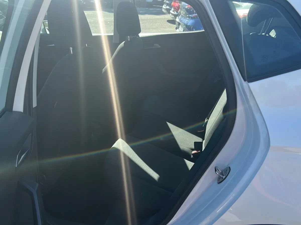 SEAT Arona usata a Roma (11)