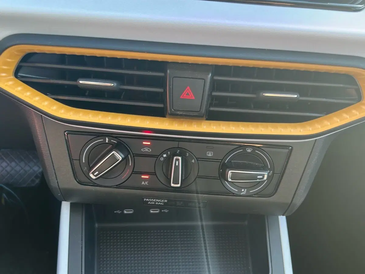 SEAT Arona usata a Roma (17)
