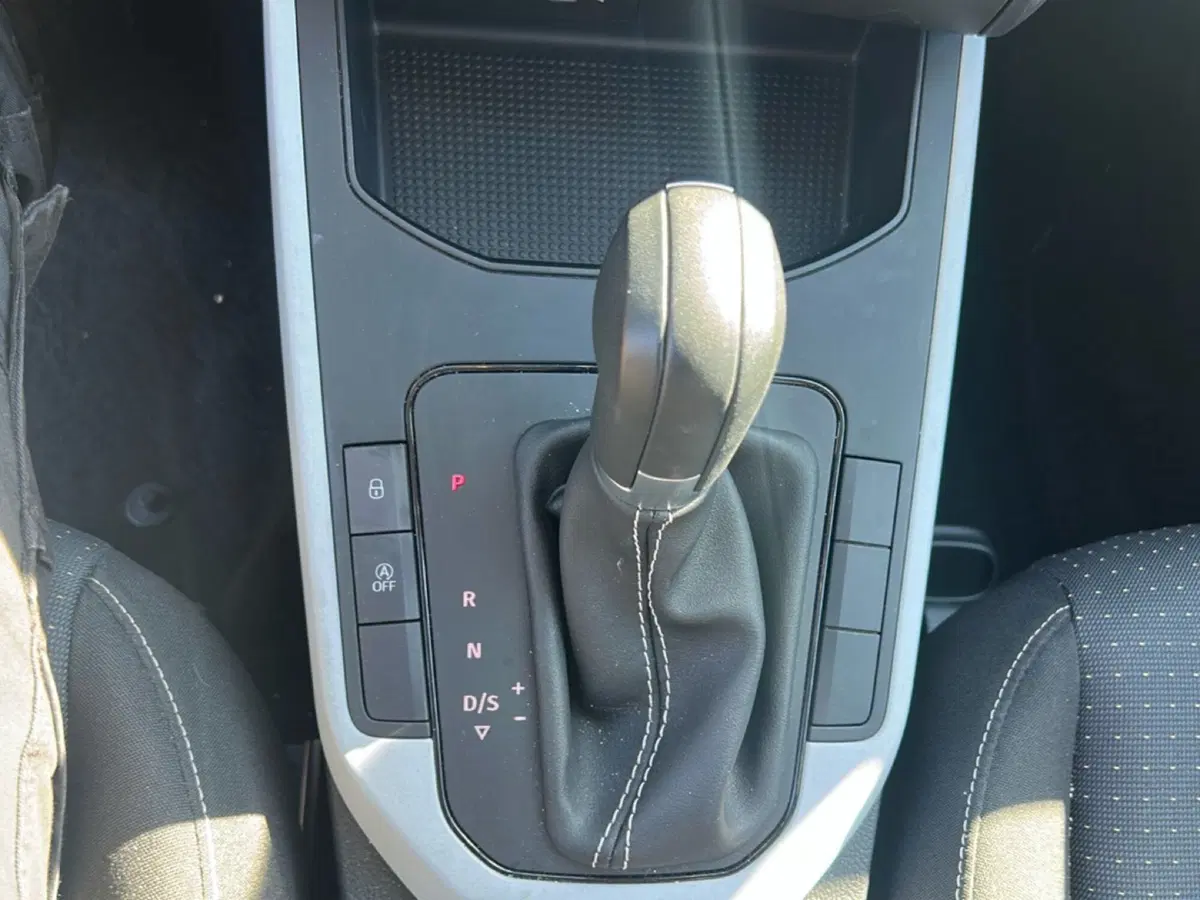 SEAT Arona usata a Roma (18)