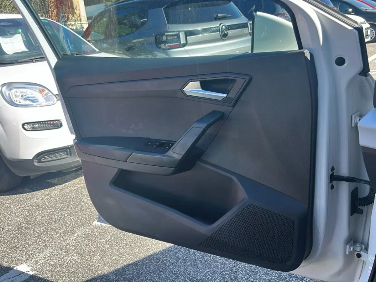 SEAT Arona usata a Roma (19)
