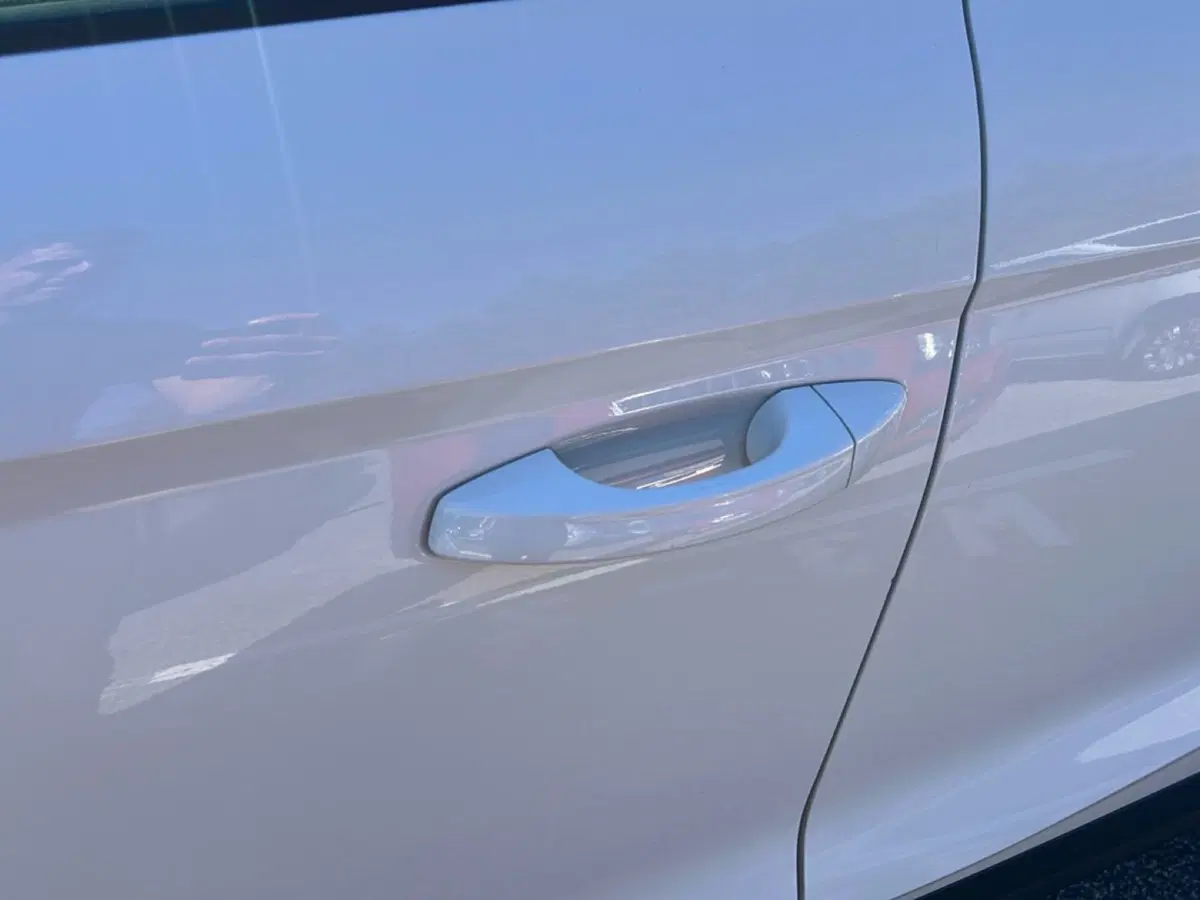 SEAT Arona usata a Roma (9)