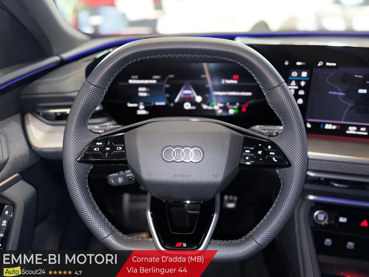 Audi Q5 usata a Monza e Brianza (8)