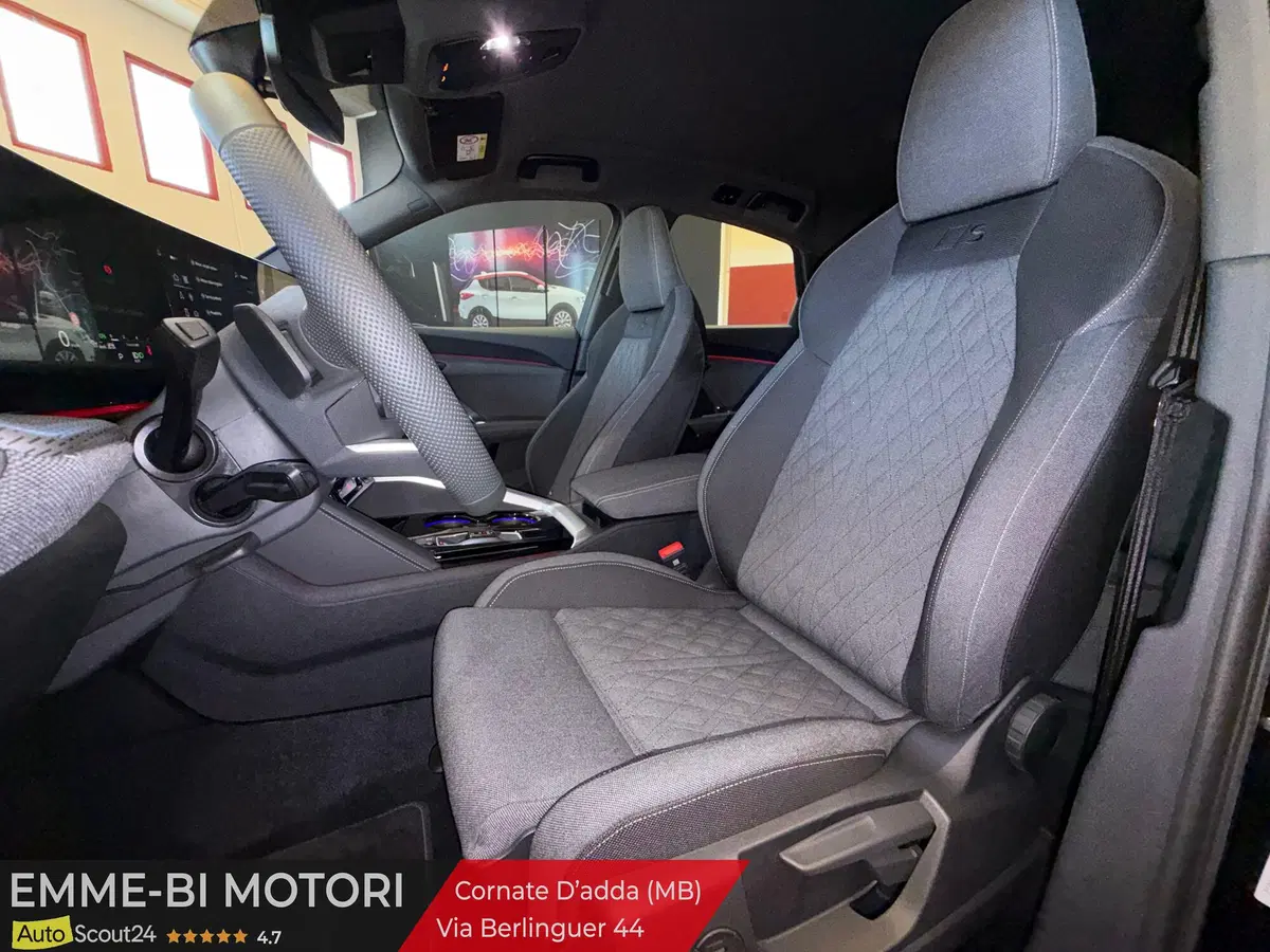 Audi Q5 usata a Monza e Brianza (6)