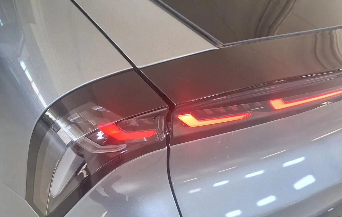 Alfa Romeo Junior nuova a Terni (15)