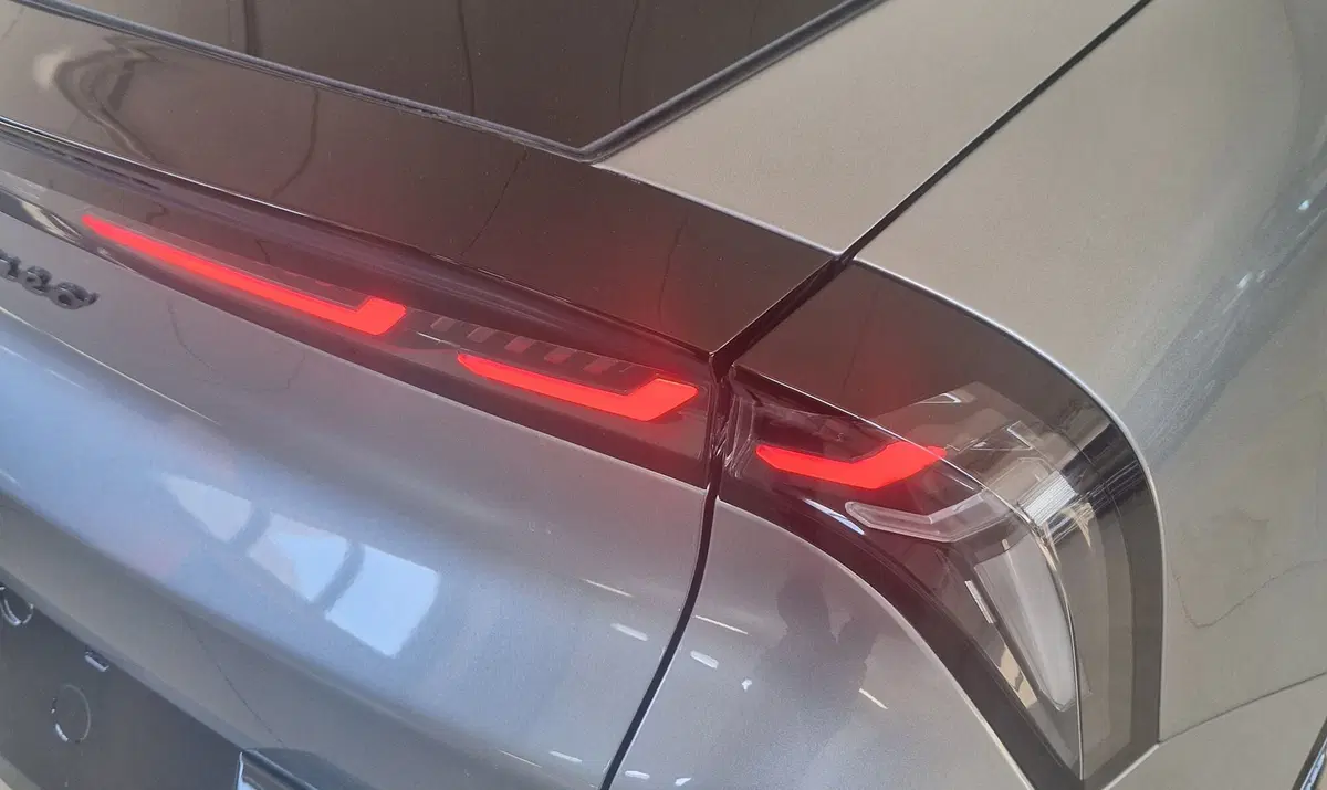Alfa Romeo Junior nuova a Terni (16)