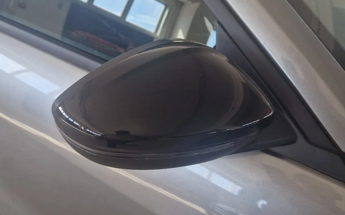 Alfa Romeo Junior nuova a Terni (17)