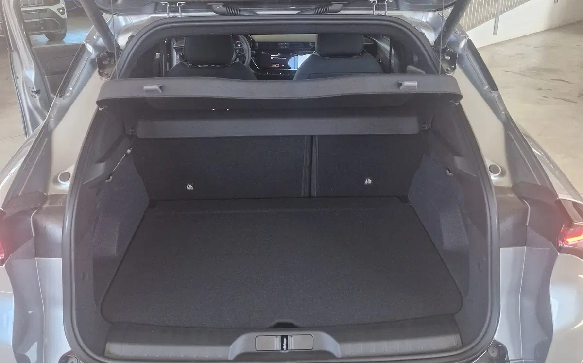 Alfa Romeo Junior nuova a Terni (9)