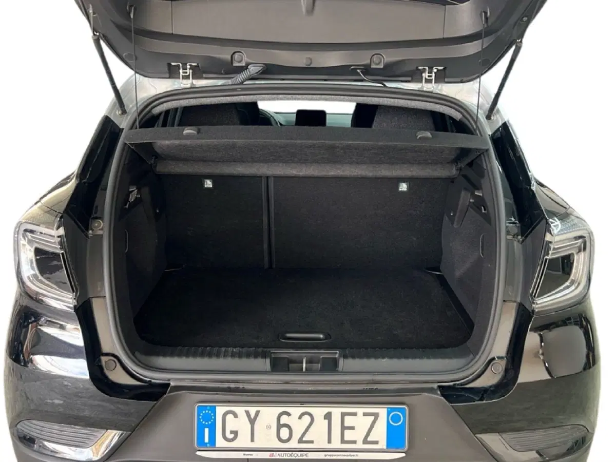 Renault Captur usata a Roma (10)
