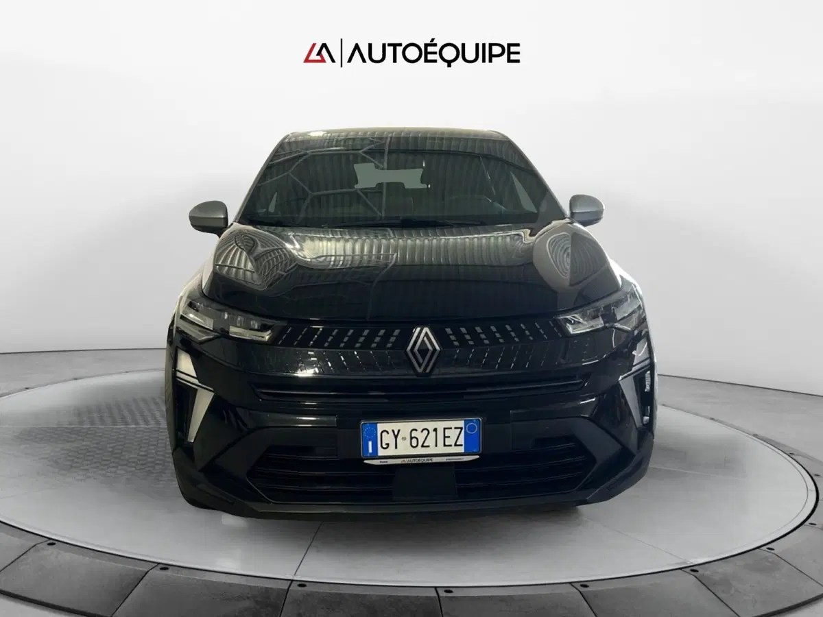 Renault Captur usata a Roma (8)