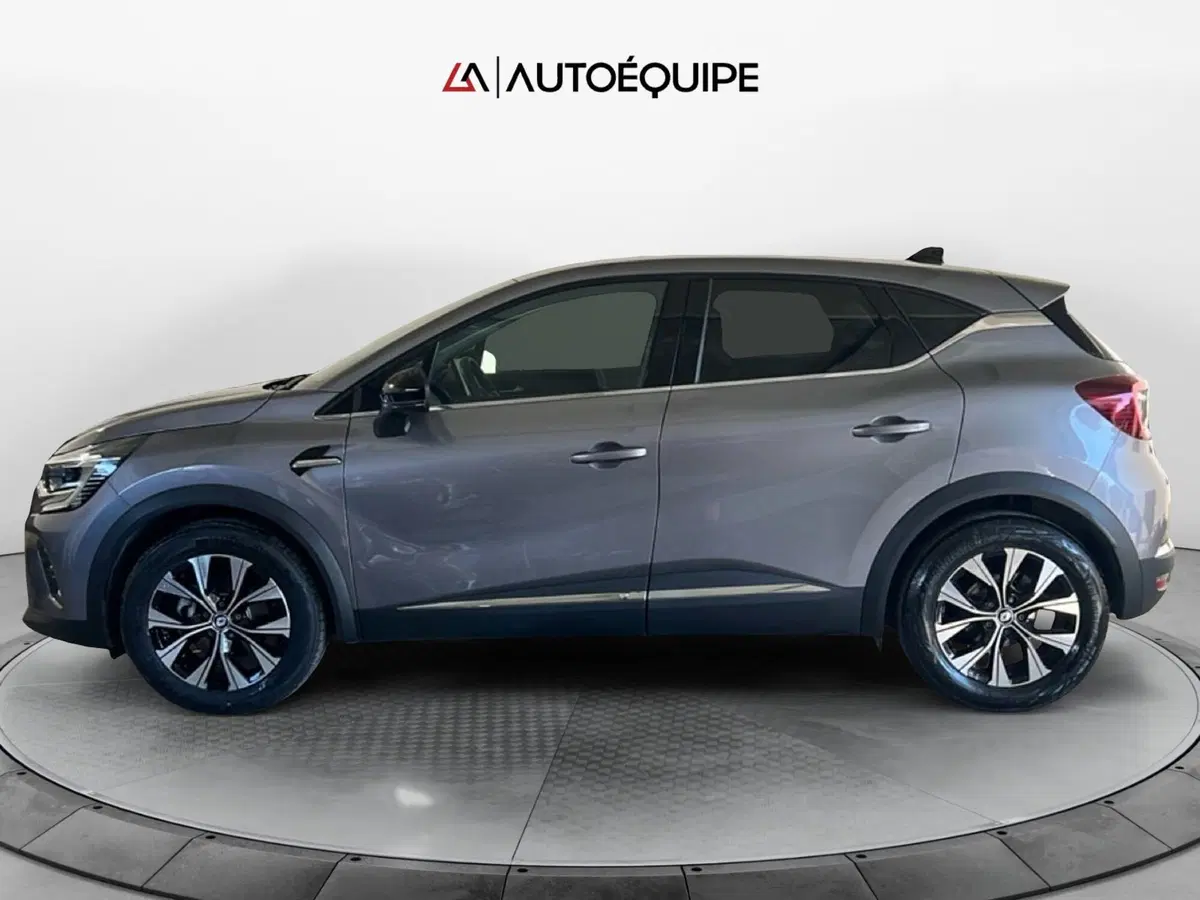 Renault Captur usata a Roma (2)