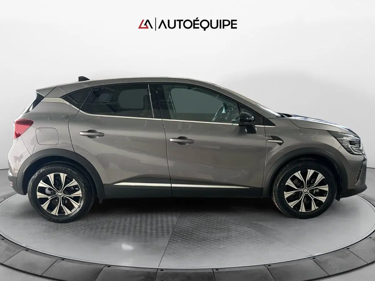 Renault Captur usata a Roma (6)