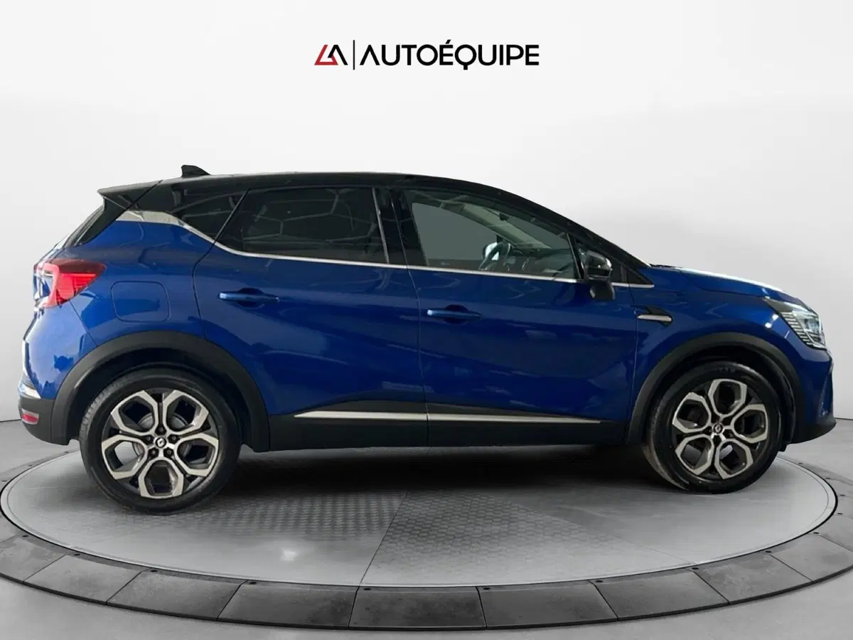 Renault Captur usata a Roma (6)