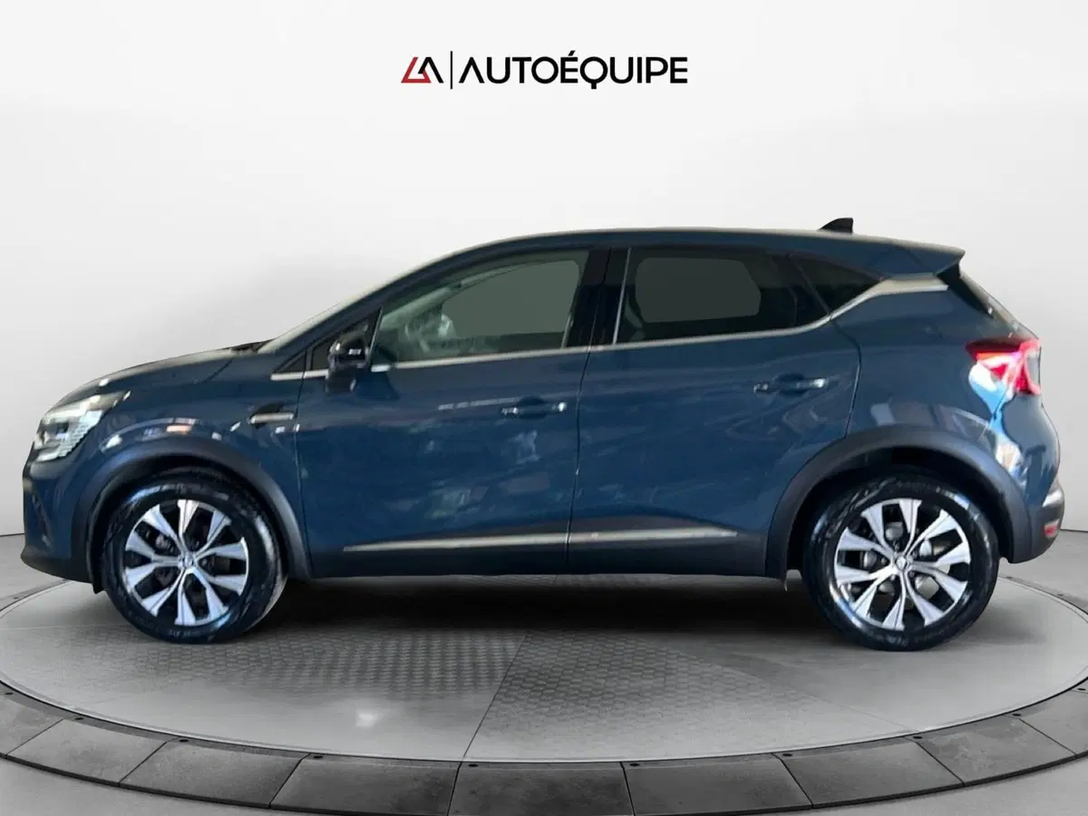 Renault Captur usata a Roma (2)