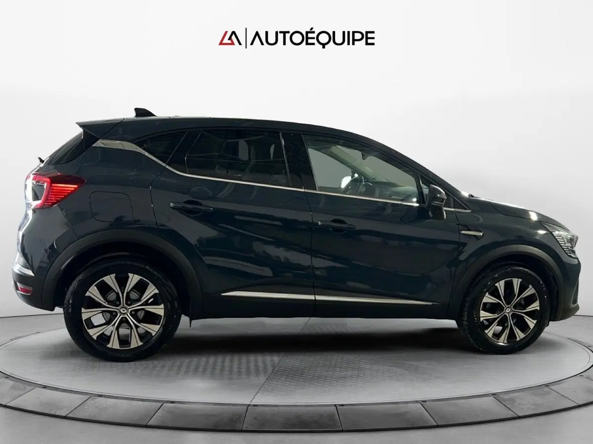 Renault Captur usata a Roma (6)
