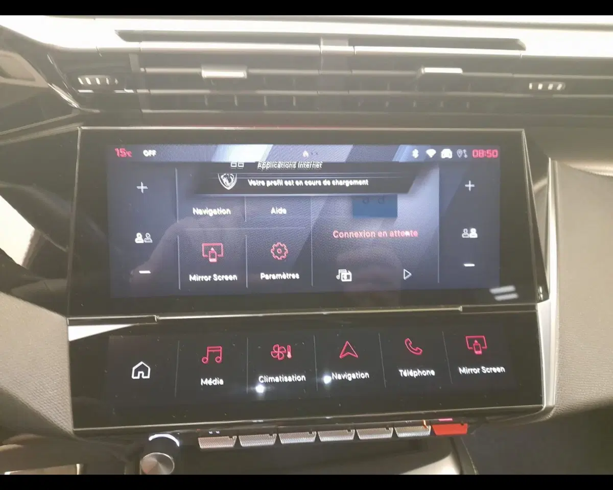 Peugeot 308 SW usata a Alessandria (12)