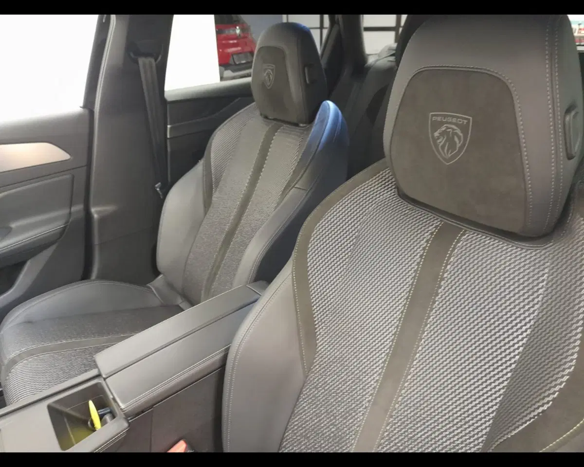 Peugeot 308 SW usata a Alessandria (18)