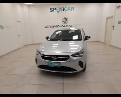 Opel Corsa 1.2 Corsa s&s 75cv del 2023 usata a Casale Monferrato