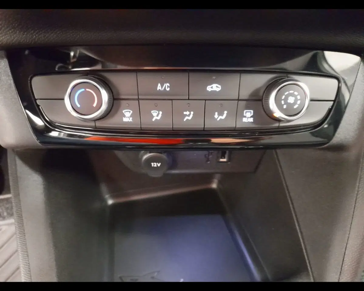 Opel Corsa usata a Alessandria (13)
