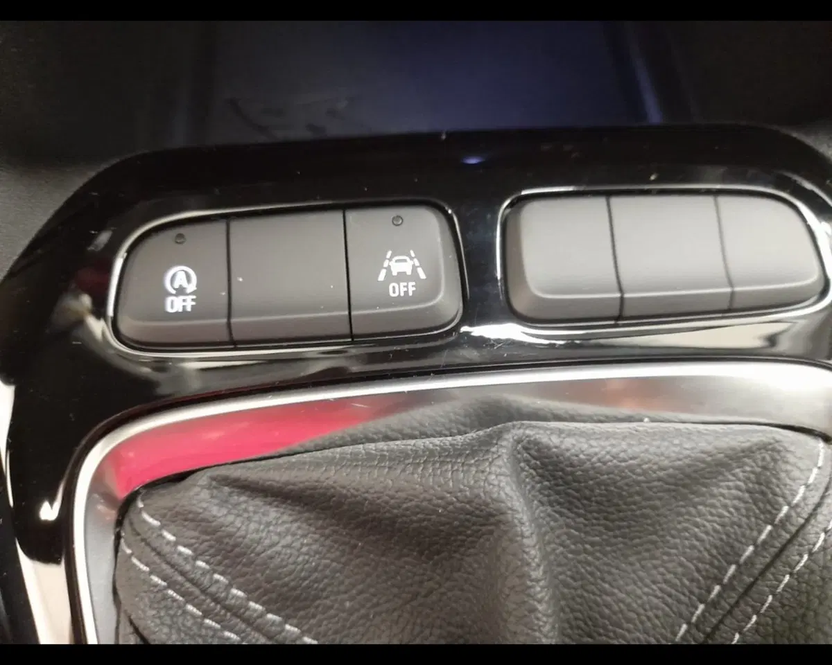 Opel Corsa usata a Alessandria (15)
