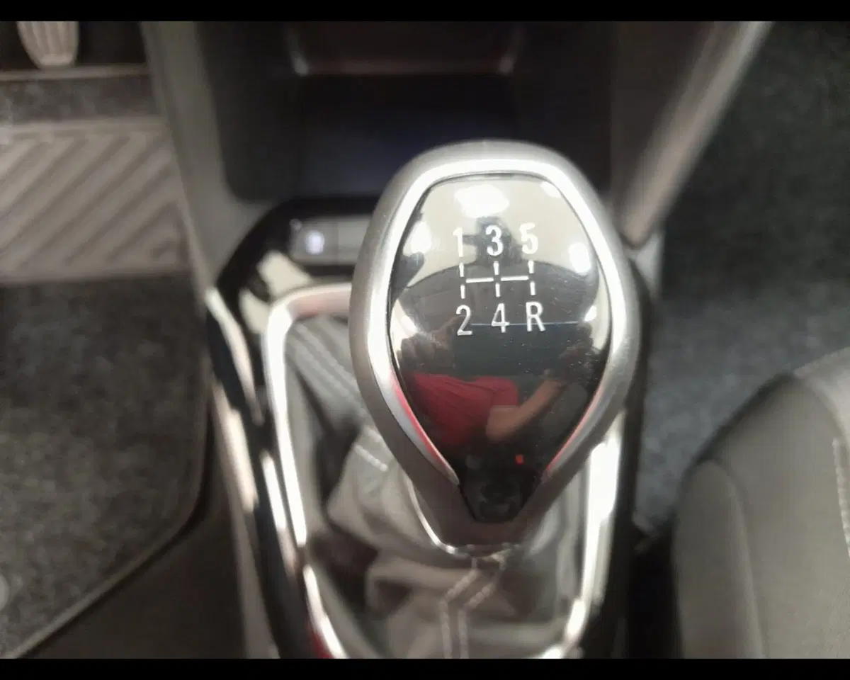 Opel Corsa usata a Alessandria (16)