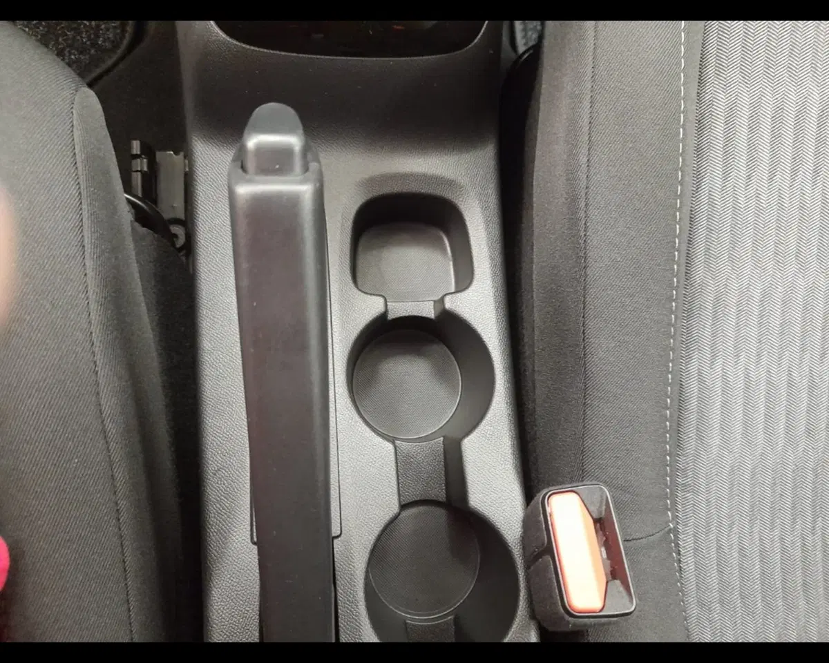 Opel Corsa usata a Alessandria (17)