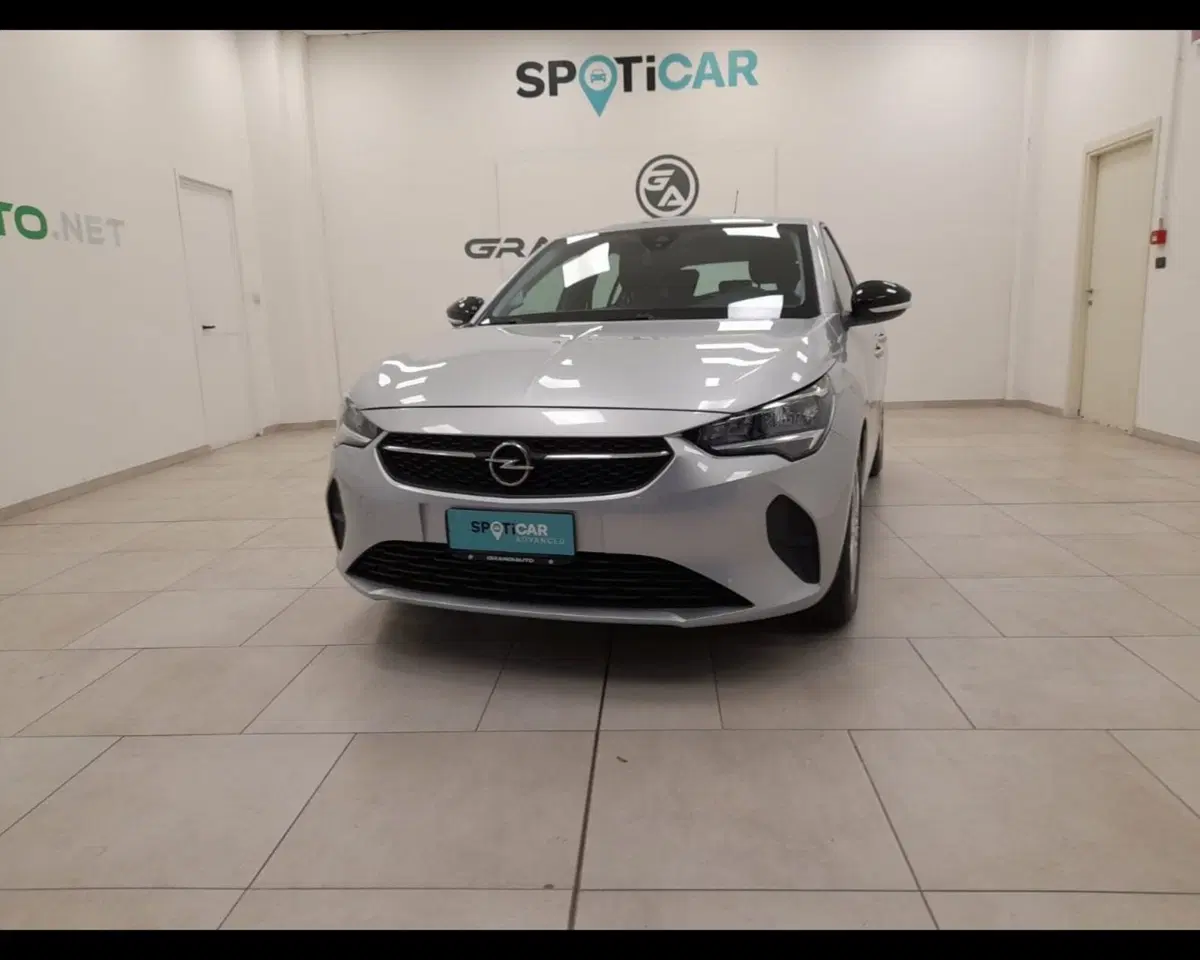 Opel Corsa usata a Alessandria (2)