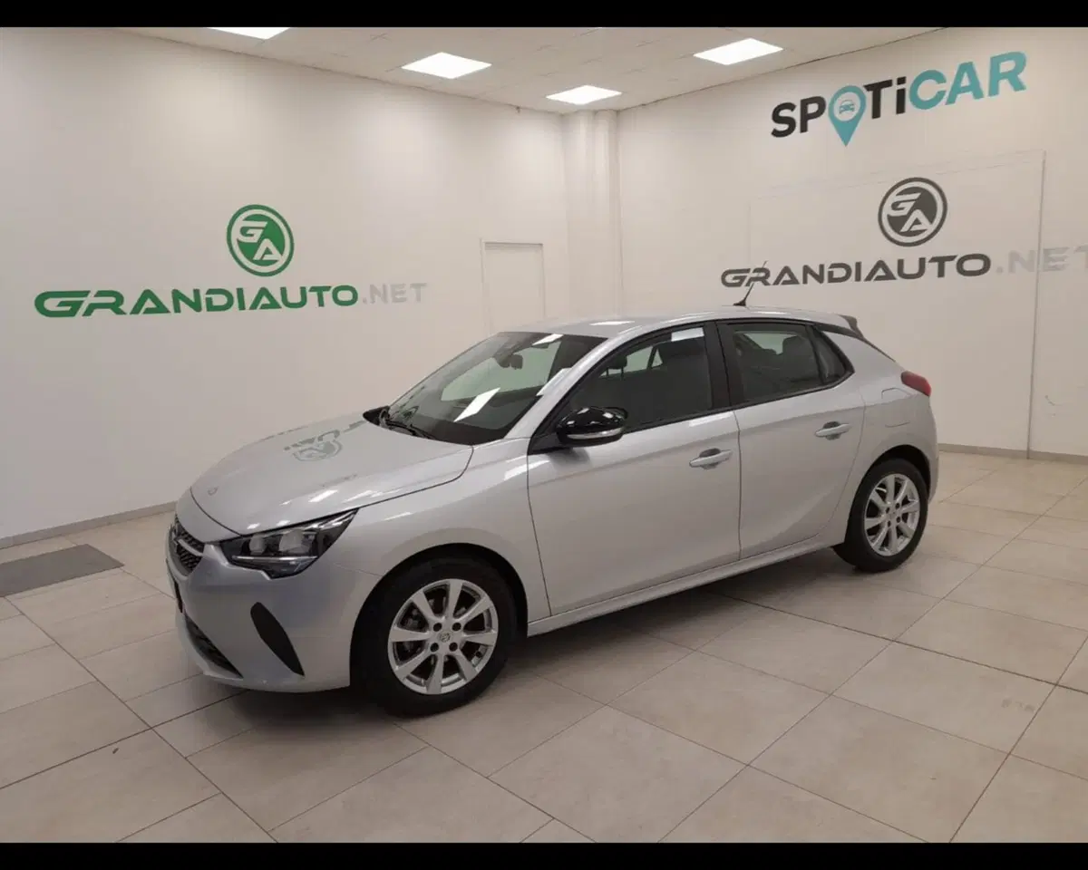 Opel Corsa usata a Alessandria (3)