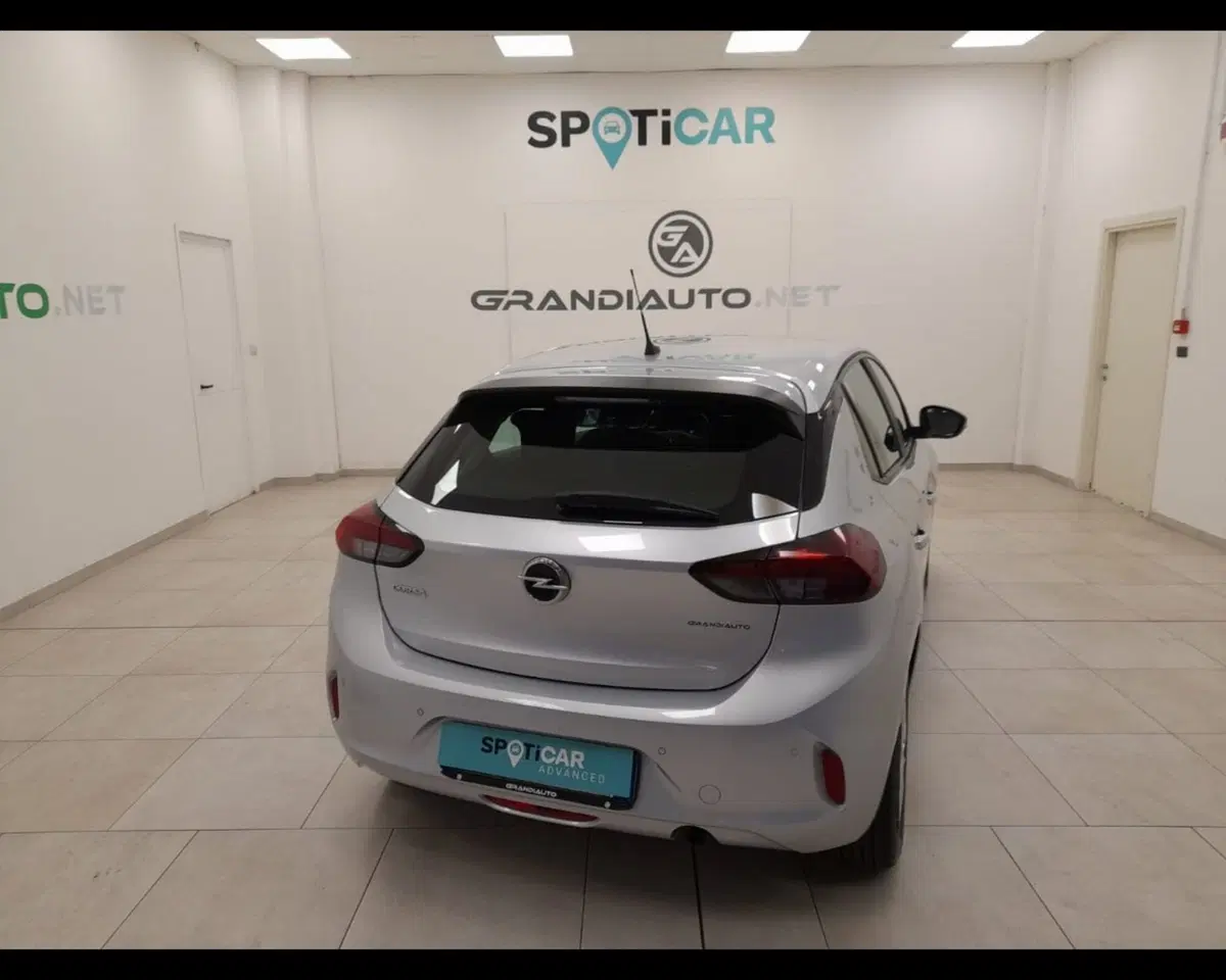 Opel Corsa usata a Alessandria (5)