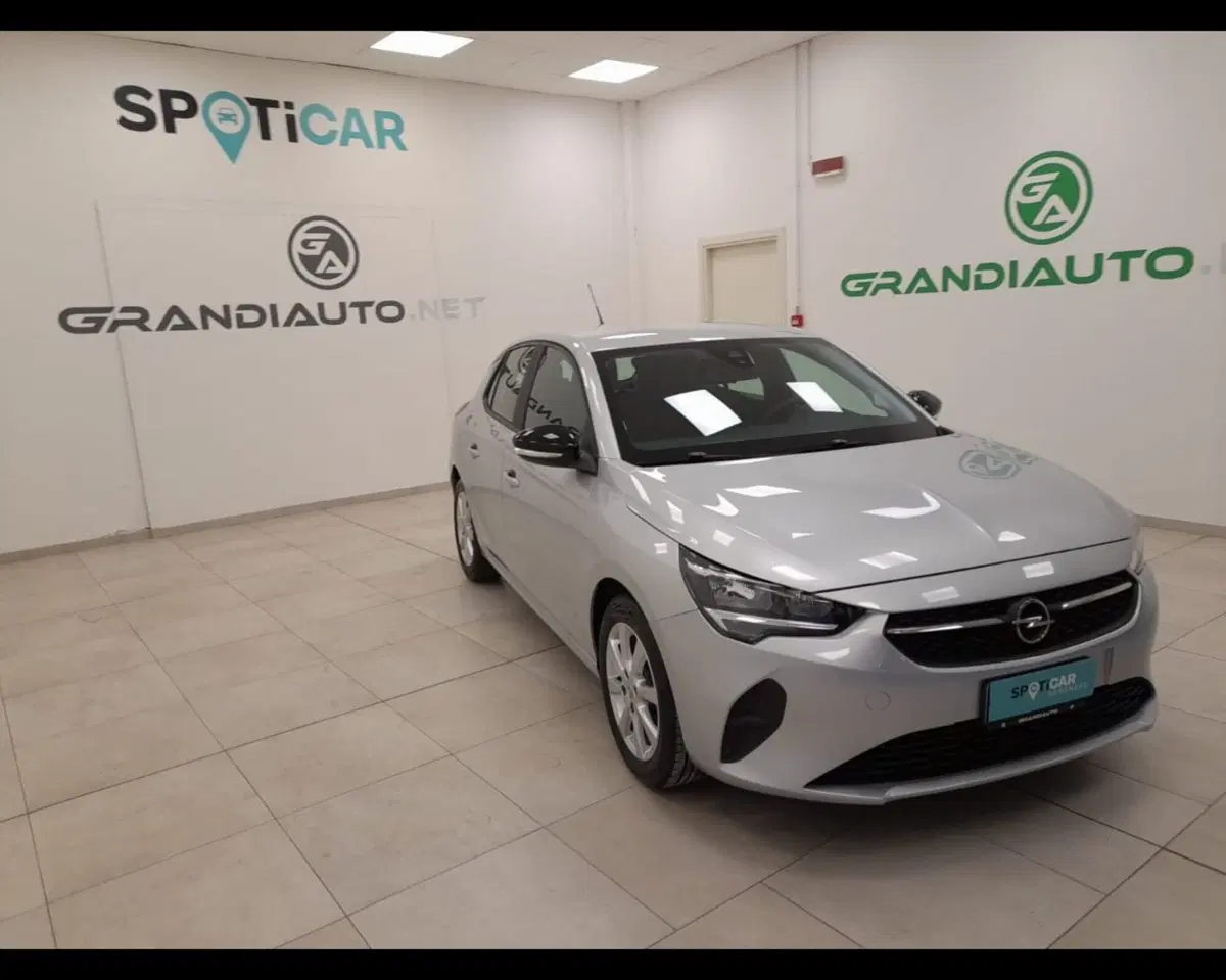 Opel Corsa usata a Alessandria (8)
