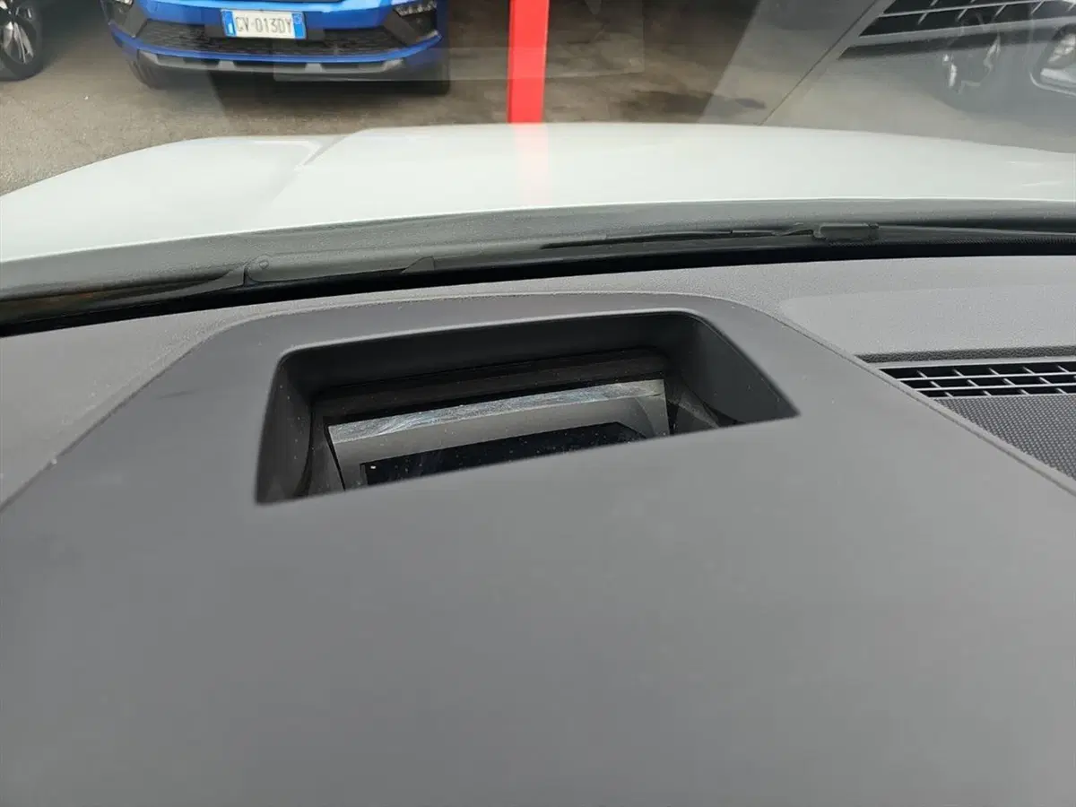 Volkswagen Golf usata a Lecco (20)