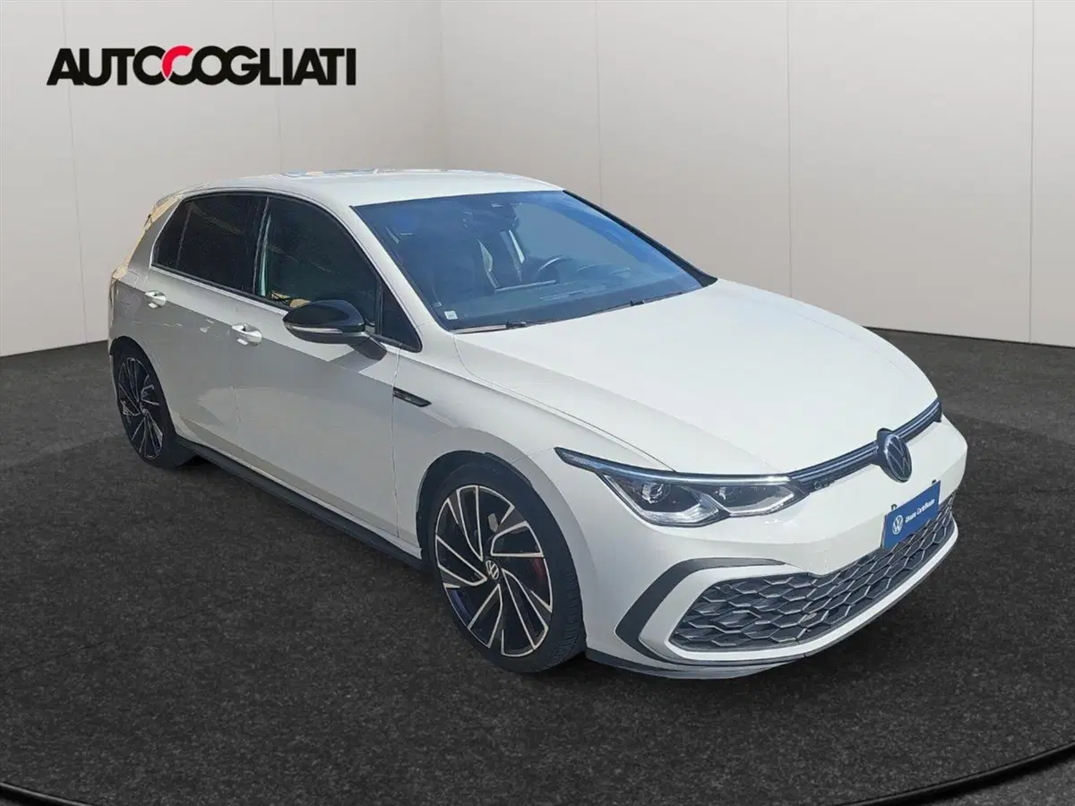 Volkswagen Golf usata a Lecco (3)