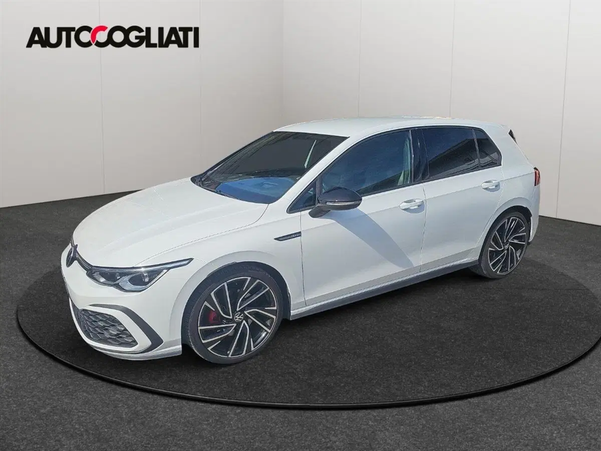 Volkswagen Golf usata a Lecco (4)