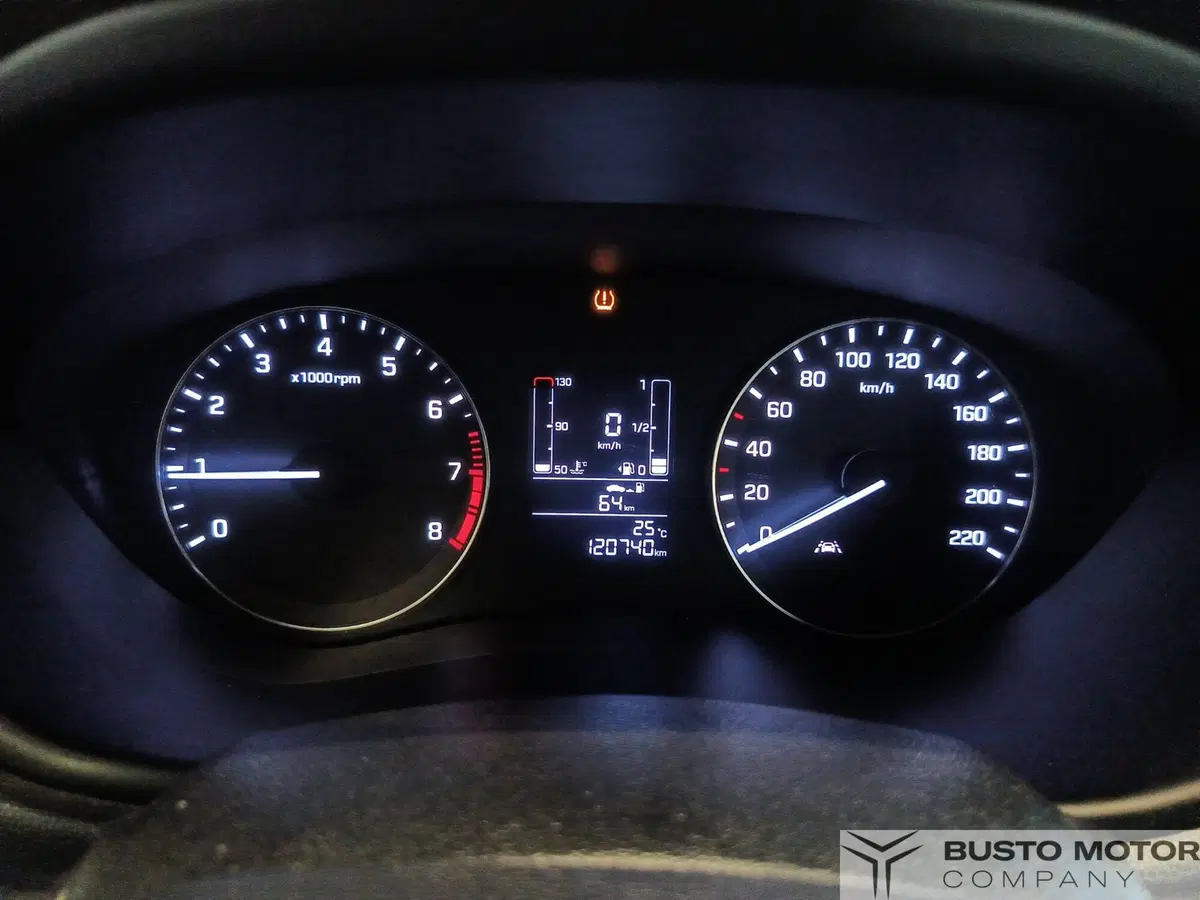 Hyundai i20 usata a Varese (11)