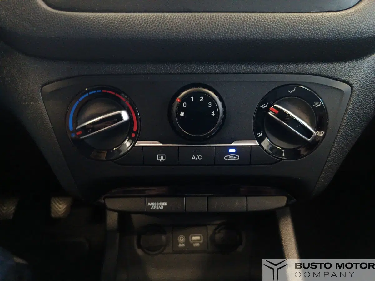 Hyundai i20 usata a Varese (13)