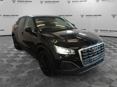 Audi Q2 Q2 30 TDI Admired del 2022 usata a Varese