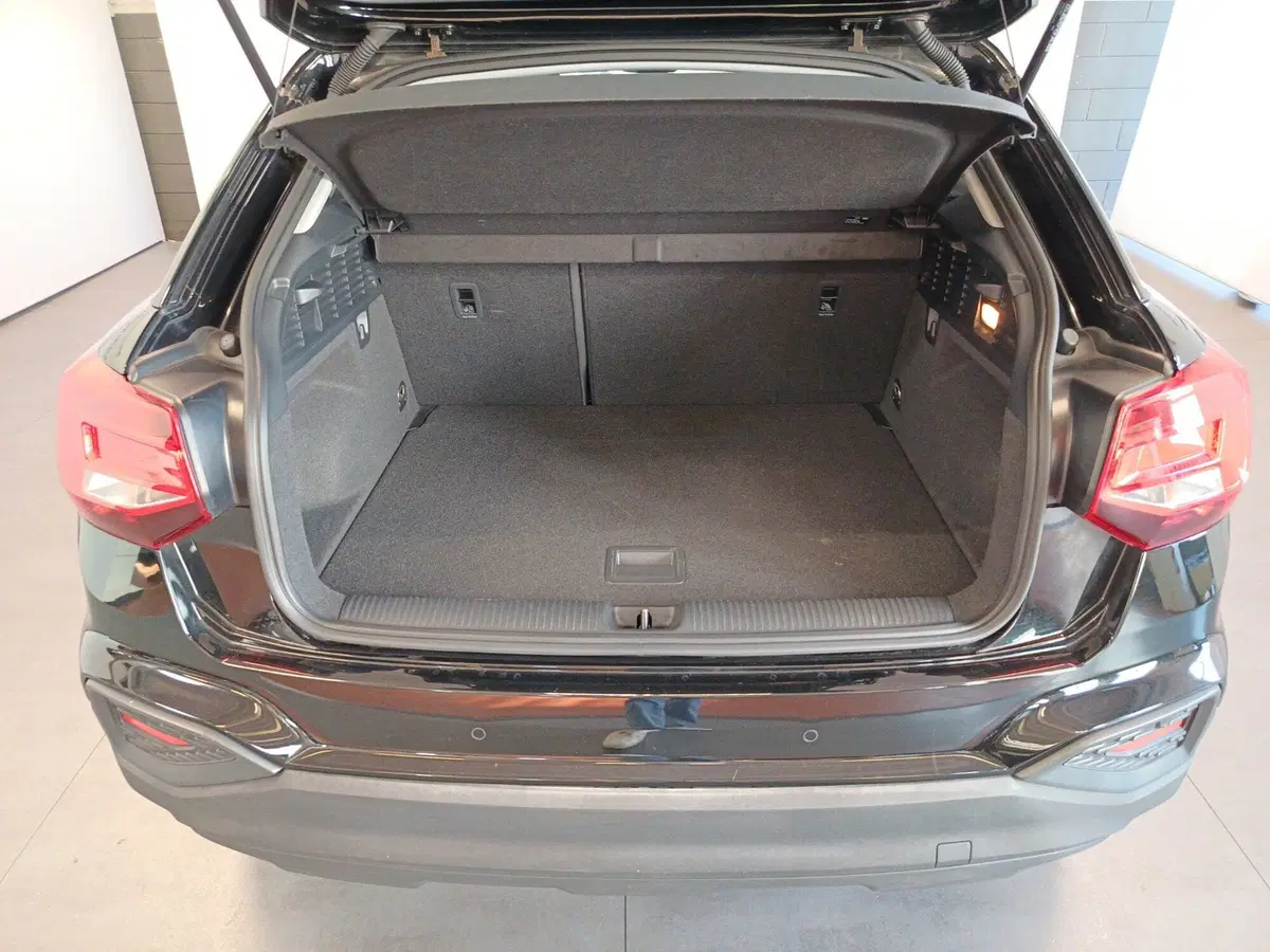 Audi Q2 usata a Varese (10)