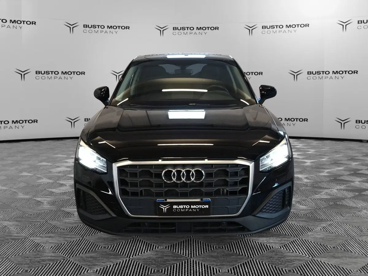 Audi Q2 usata a Varese (2)