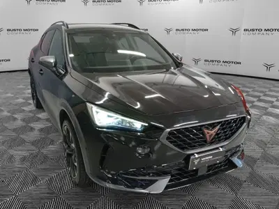 Cupra Formentor Formentor 1.5 tsi 150cv dsg del 2023 usata a Varese