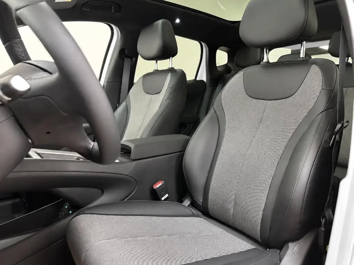 Byd Dolphin G DM-i nuova a Bologna (10)