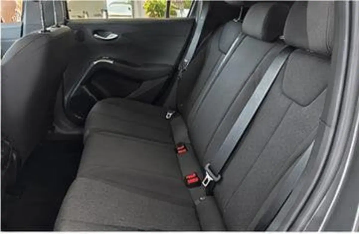 Byd Dolphin G DM-i nuova a Bologna (10)