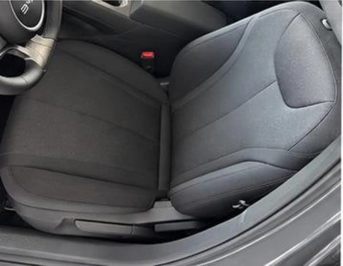 Byd Dolphin G DM-i nuova a Bologna (11)