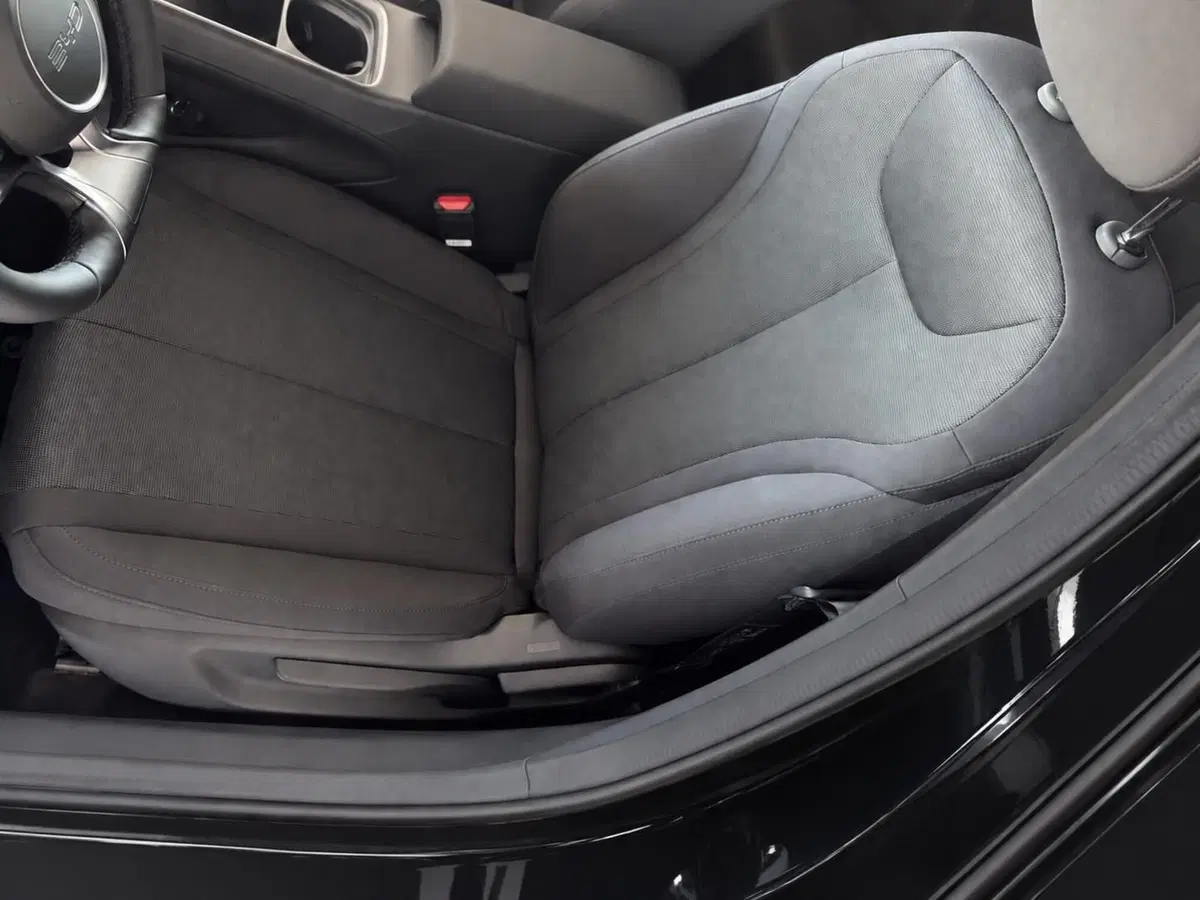 Byd Dolphin G DM-i nuova a Bologna (11)