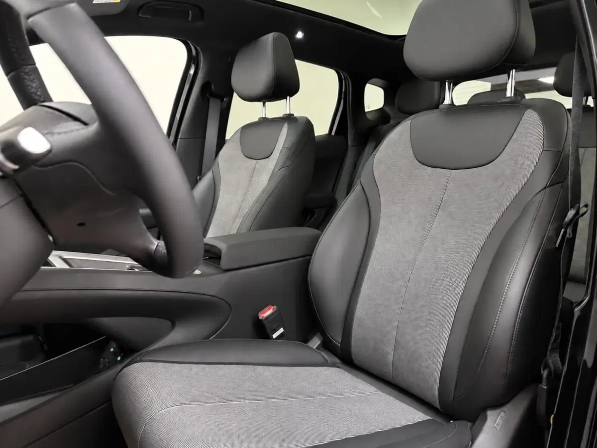 Byd Dolphin G DM-i nuova a Bologna (10)